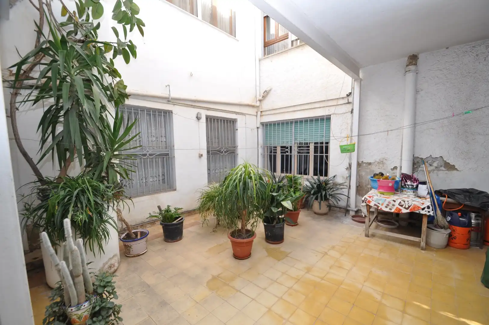 Casa adosada en venda a Petrer