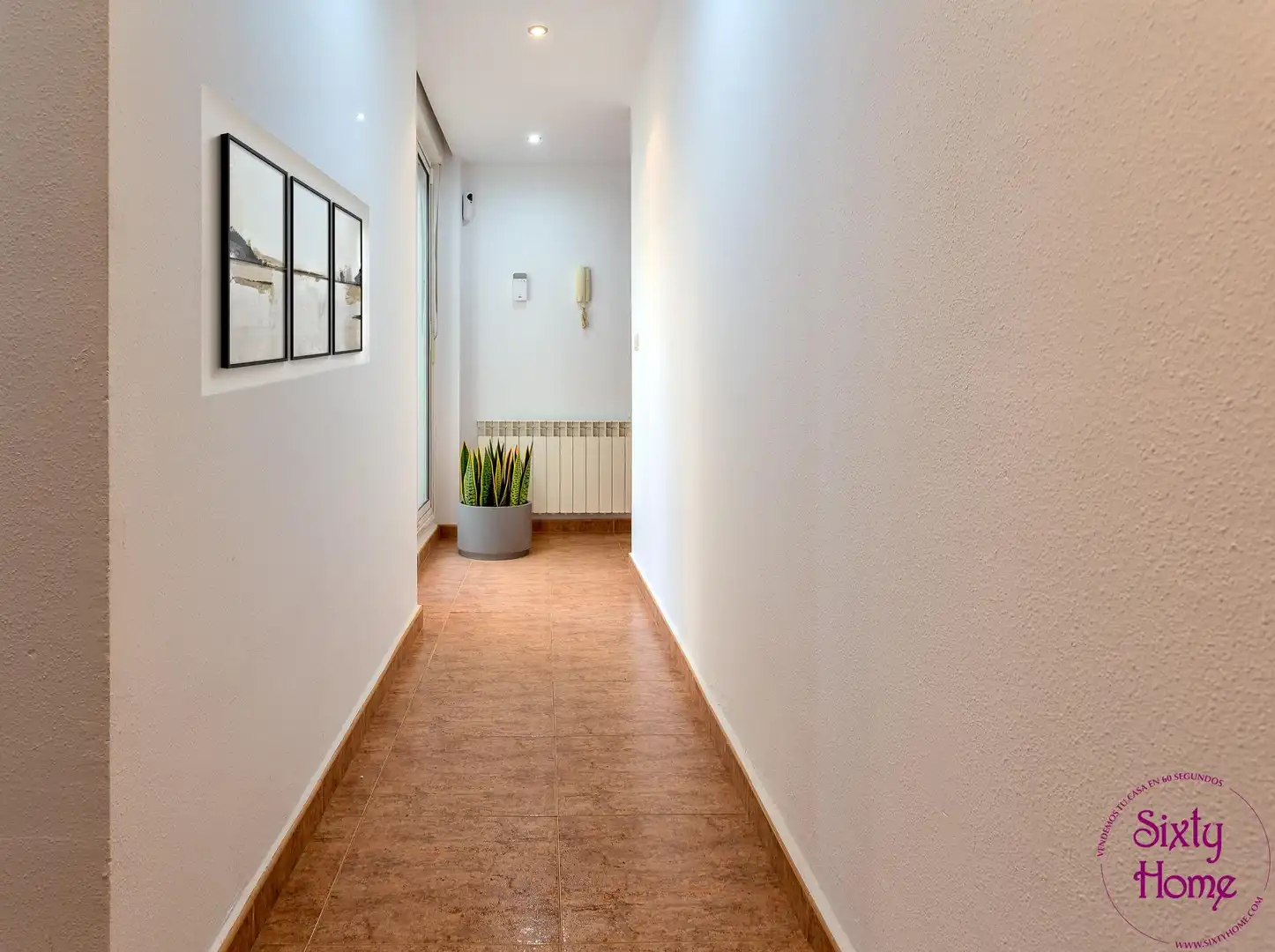 Piso en venta en Calle OSA MAYOR, 24, Valdefierro