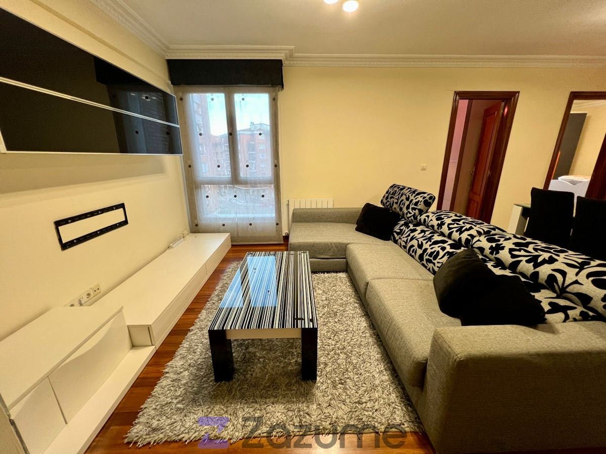 Flat to rent in Karmelo Torre Kalea, Kalero - Basozelai