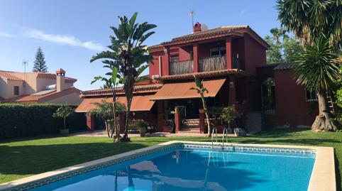 Foto 2 de Casa o xalet en venda a  Herradura la, Simon Verde, Sevilla