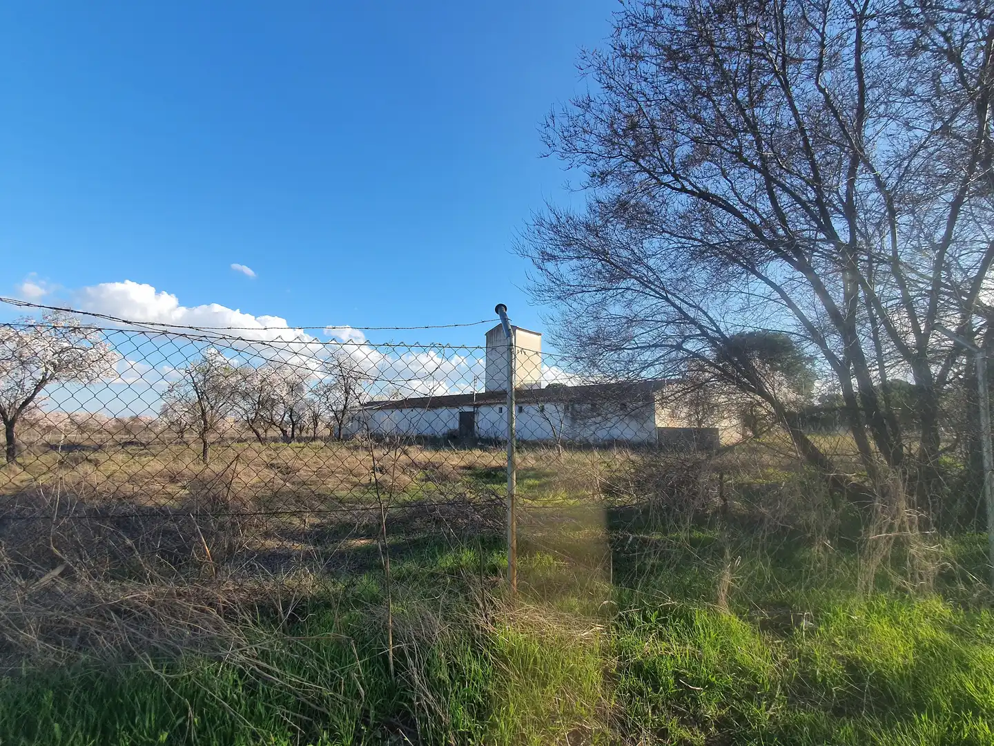 Terreno en venta en Ciempozuelos