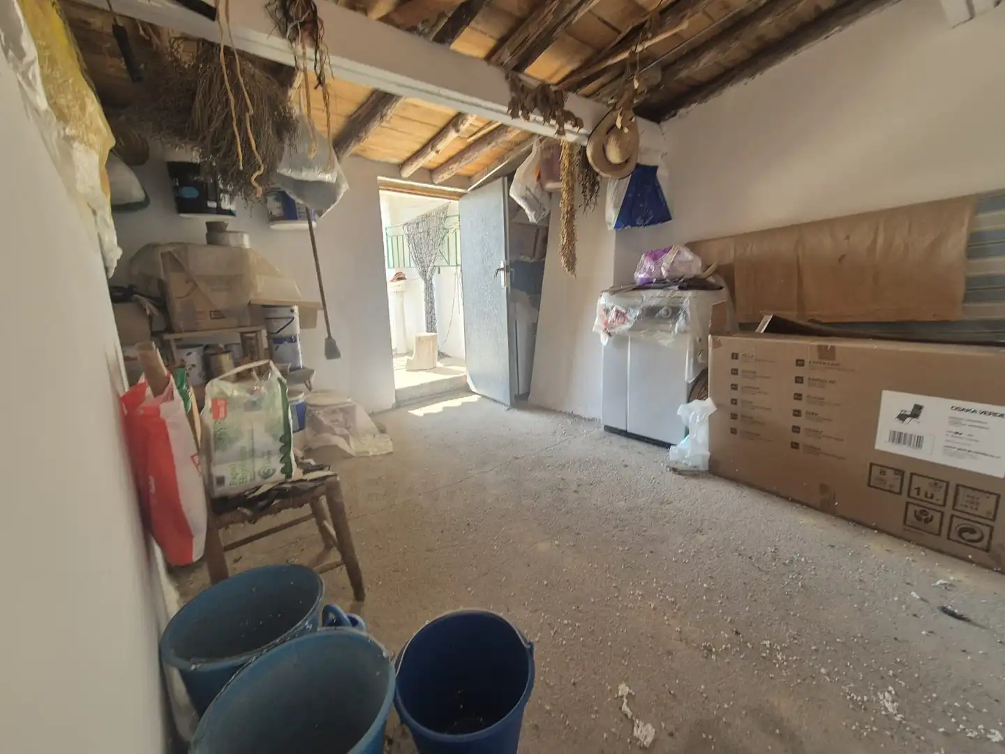 Finca rústica en venta en Villarino de los Aires con Calefacción y Terraza