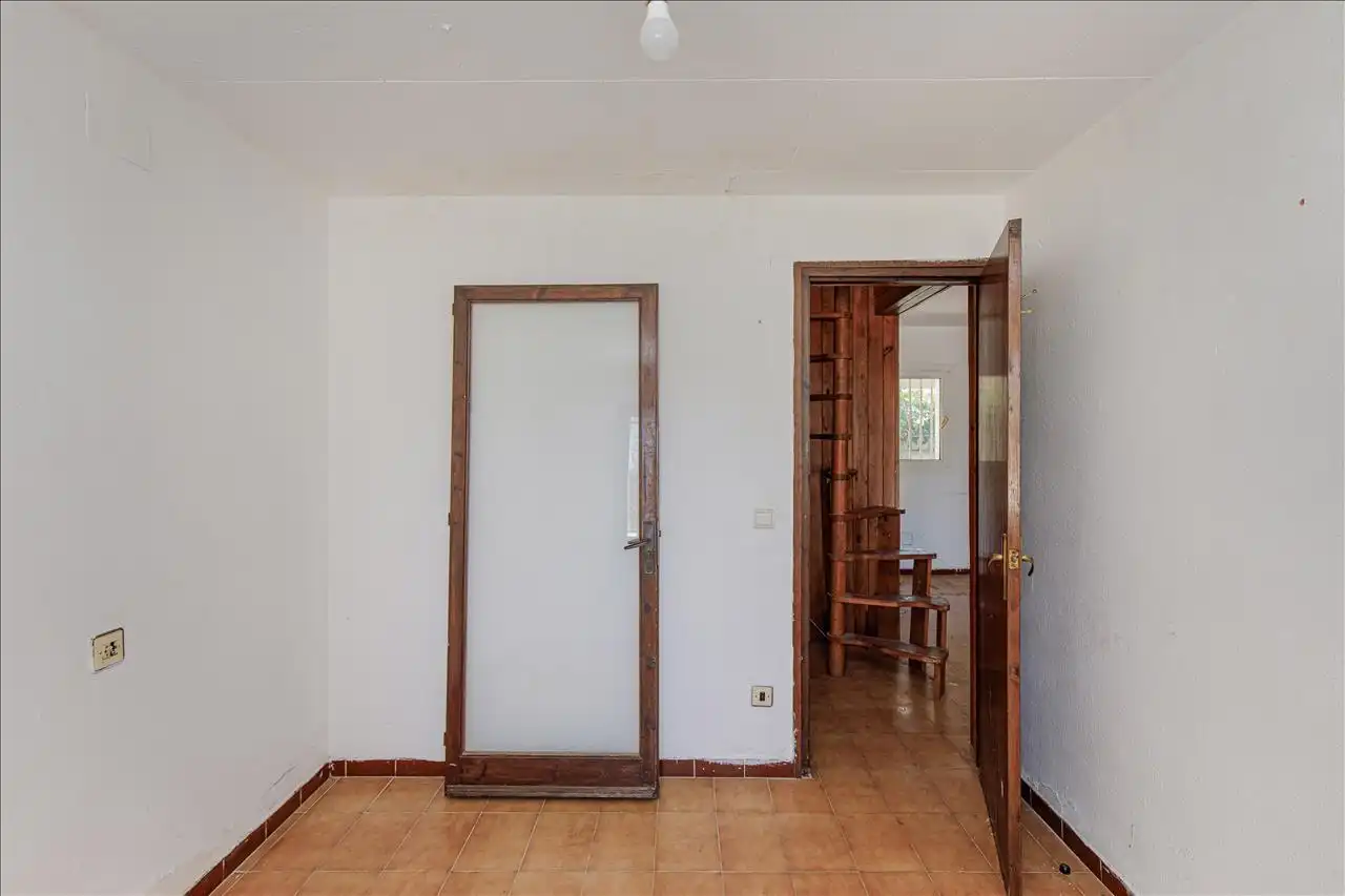 Casa aparellada amb piscina en venda a De La Illeta, imagen 18