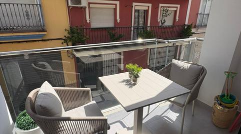 Foto 5 de Apartament de lloguer a Puerto Deportivo, Málaga
