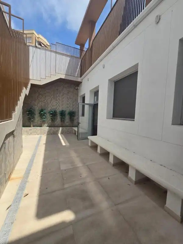 Edifici en venda a Calle la Asunción, Barrio de San Blas