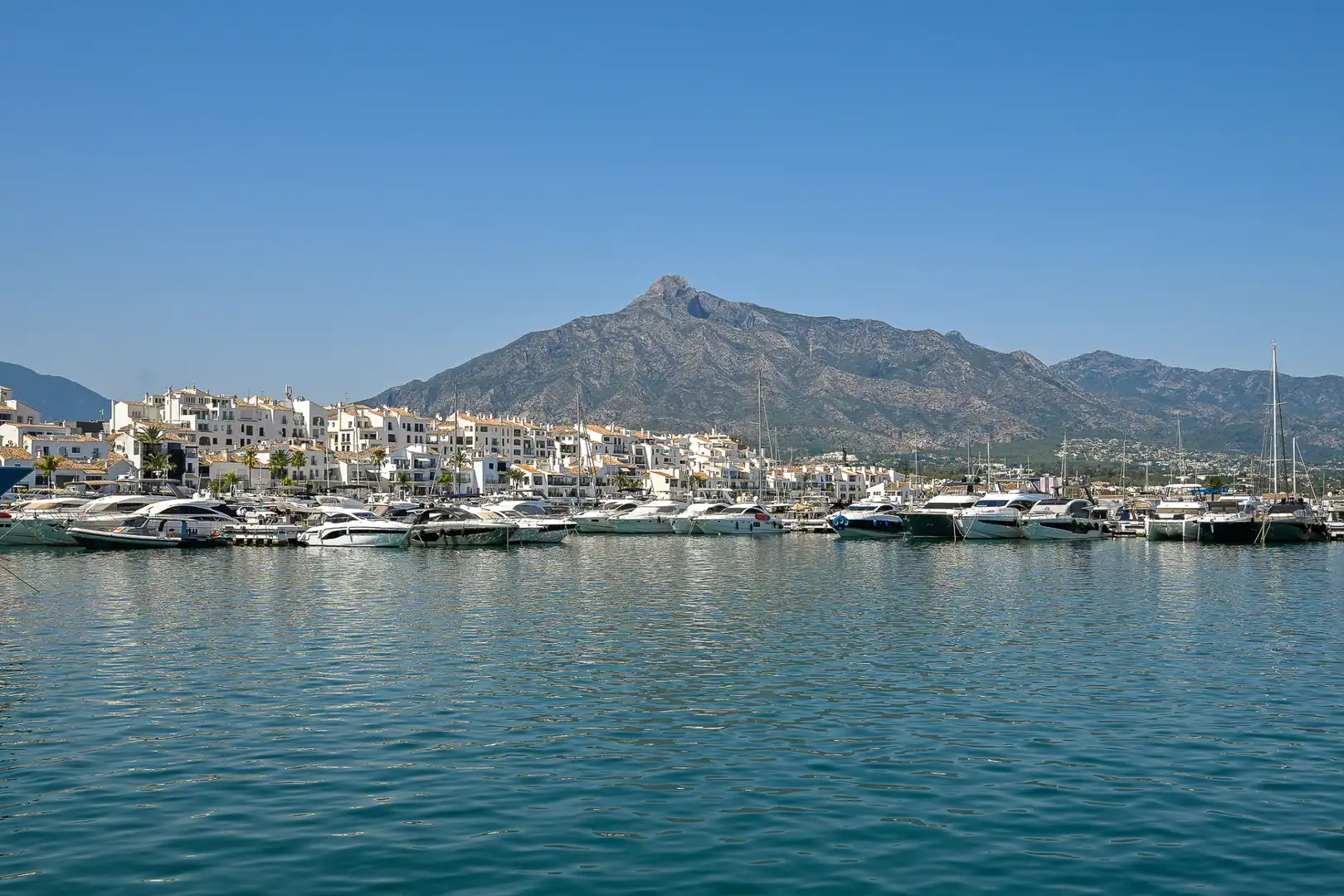 Apartment for sale in MUELLE RIBERA (P BANUS), imagen 23