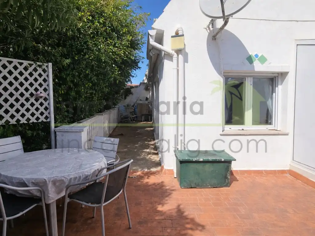 Maison mitoyenne avec terrasse à vendre à Costa Norte, imagen 11