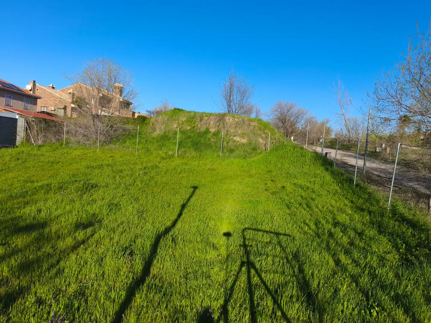Residencial en venta en Batres