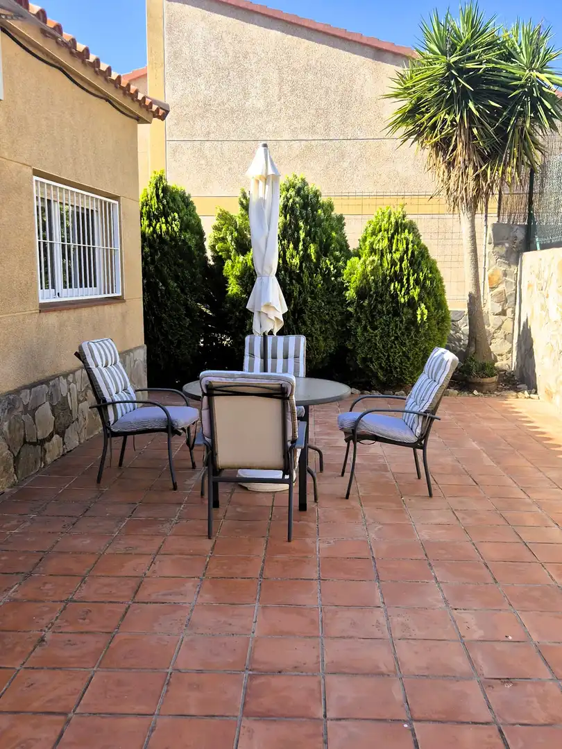 Terrace of Houses for sale in Olèrdola  with Heating and Private garden