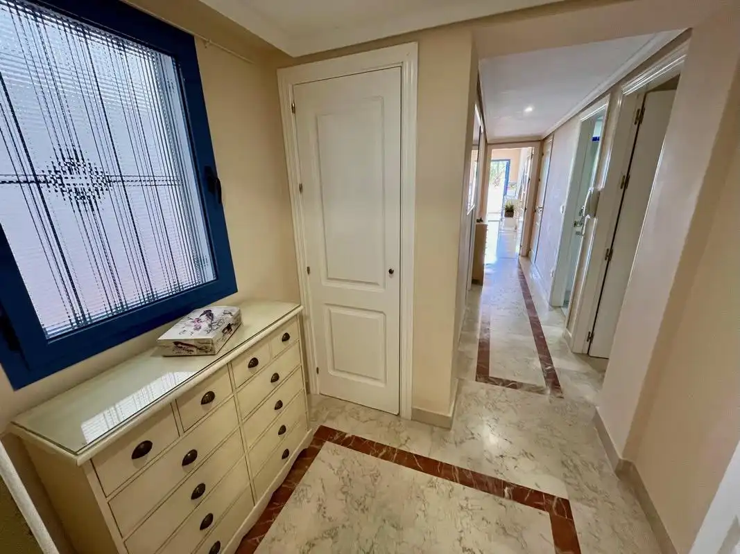 Apartamento en venta en Almuñécar con Aire acondicionado, Terraza y Trastero