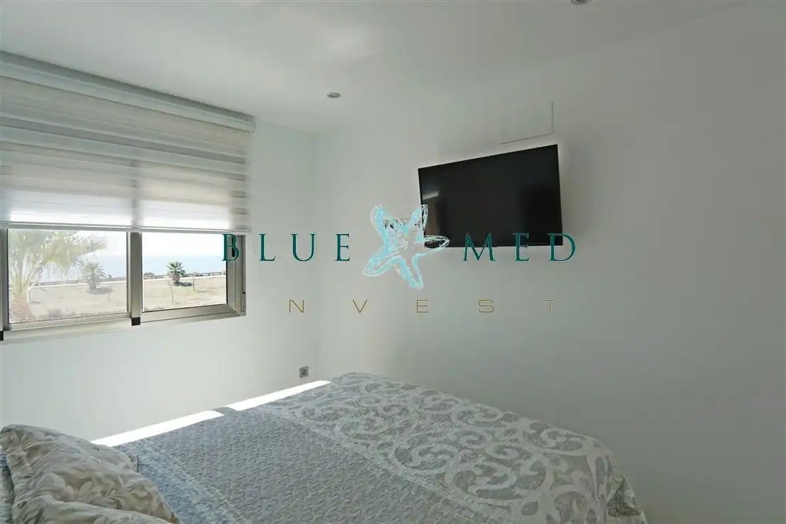 Bedroom of Attic for sale in Puerto de Mazarrón