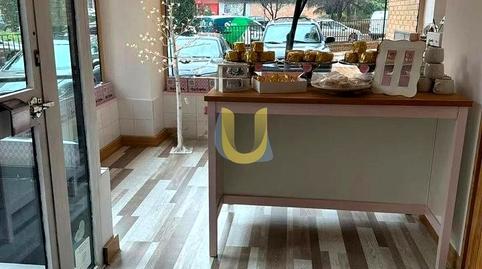 Foto 5 von Geschaftsraum zur ubertragung in Valdezarza, Madrid Capital