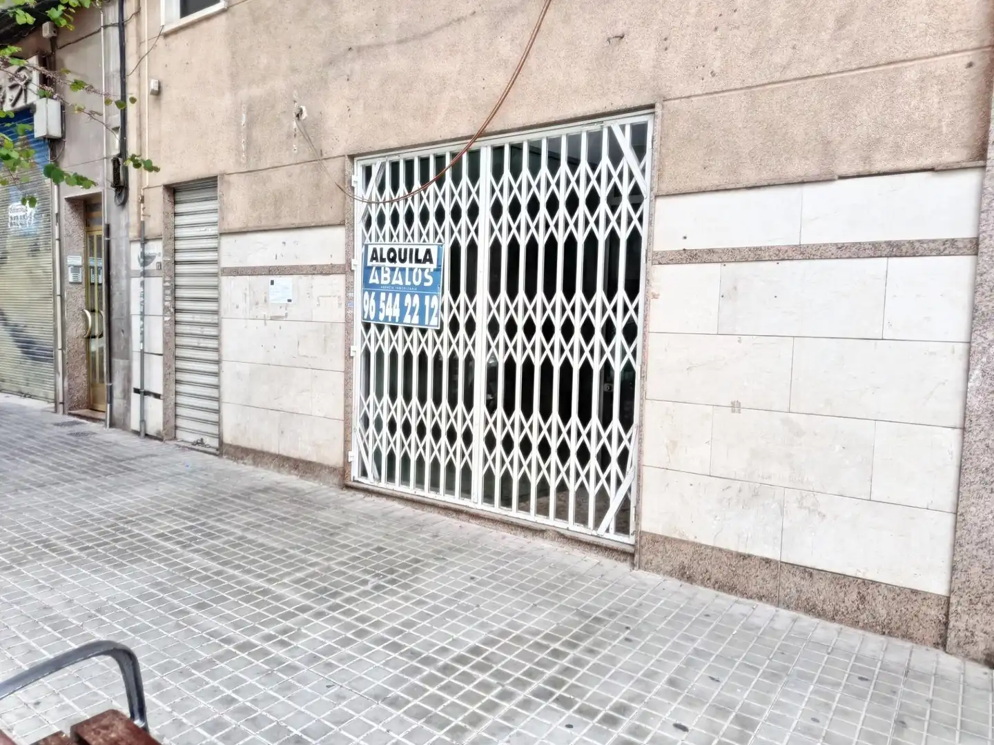 Oficina en venda en Elche / Elx