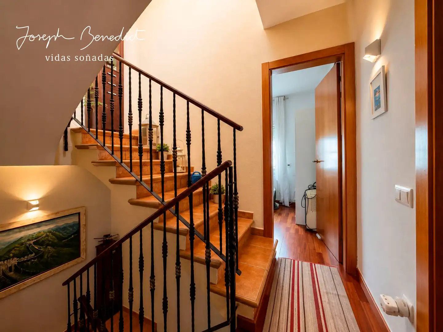 Houses for sale in Castelldefels  with Air Conditioner, Heating and Private garden