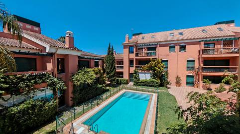 Foto 4 de Apartament en venda a Calle de Los Alcotanes, 27, Marbesa, Málaga