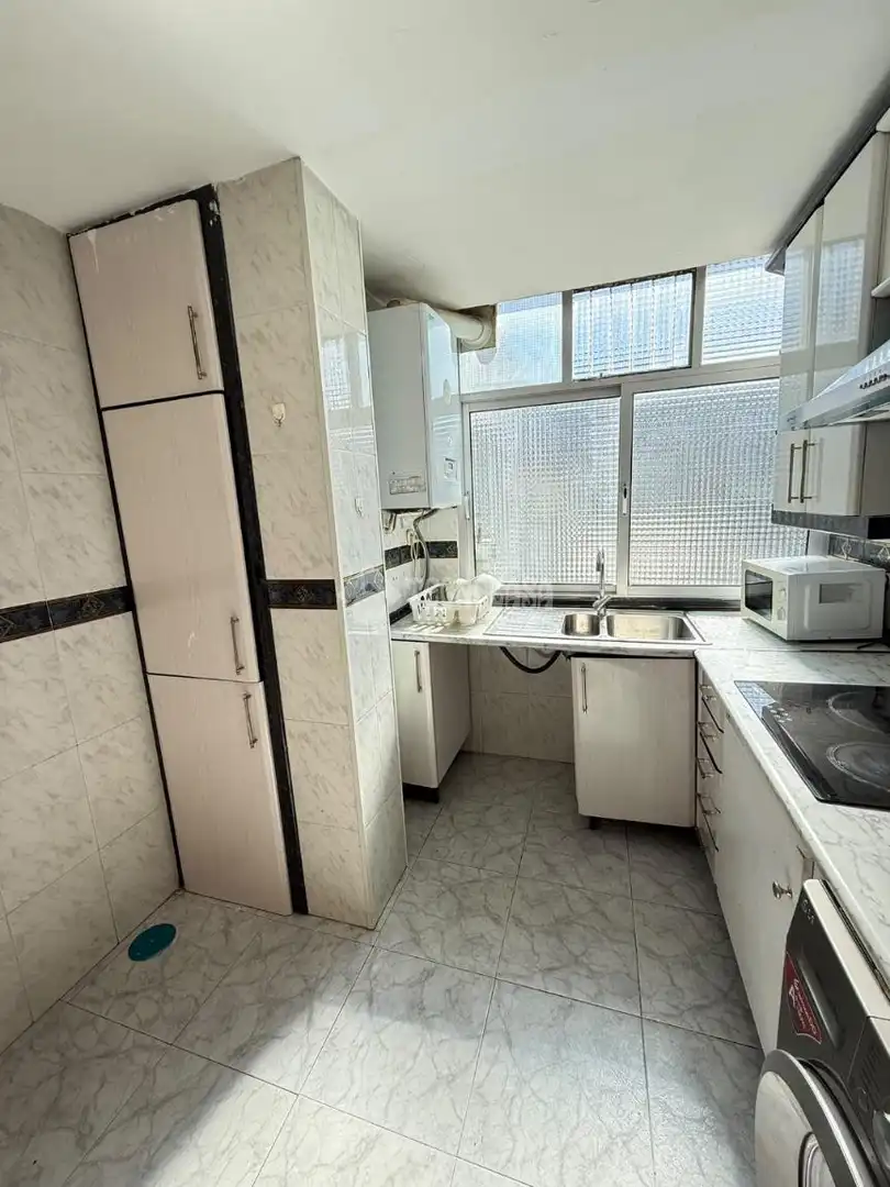 Cocina de Piso en venta en Getafe