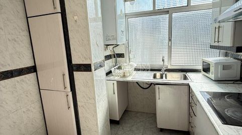 Foto 5 de Piso en venta en Universidad, Getafe
