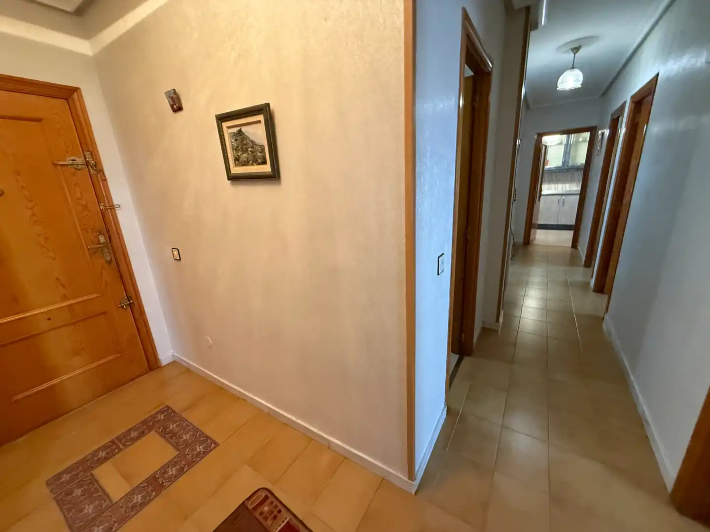 Flat for sale in Carpio  with Heating, Terrace and Storage room