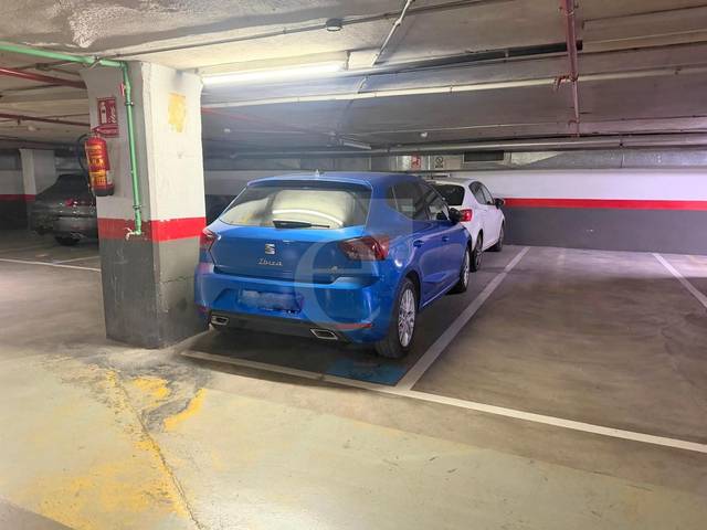 Garaje en Venta en Sant Francesc