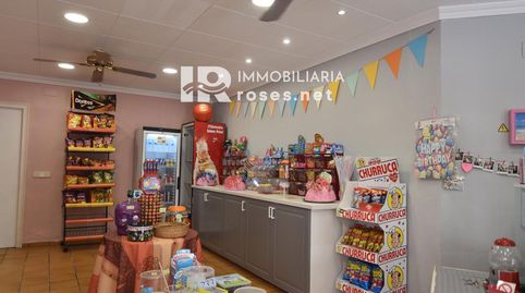 Photo 2 of Commercial properties for transfer in Sant Sebastià, Centre, Roses