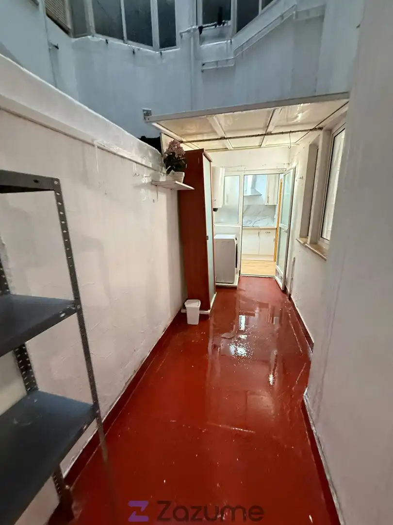 Flat for rent in Alicante / Alacant, Alicante