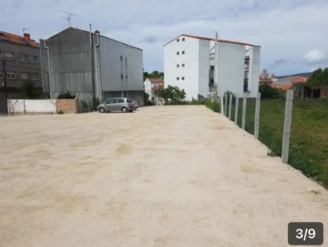 Terreno residenziale in vendita a Rúa República Arxentina 46, imagen 3