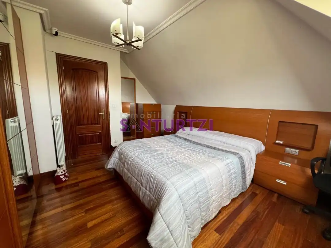 Maisonette zum Verkauf in Kabiezes