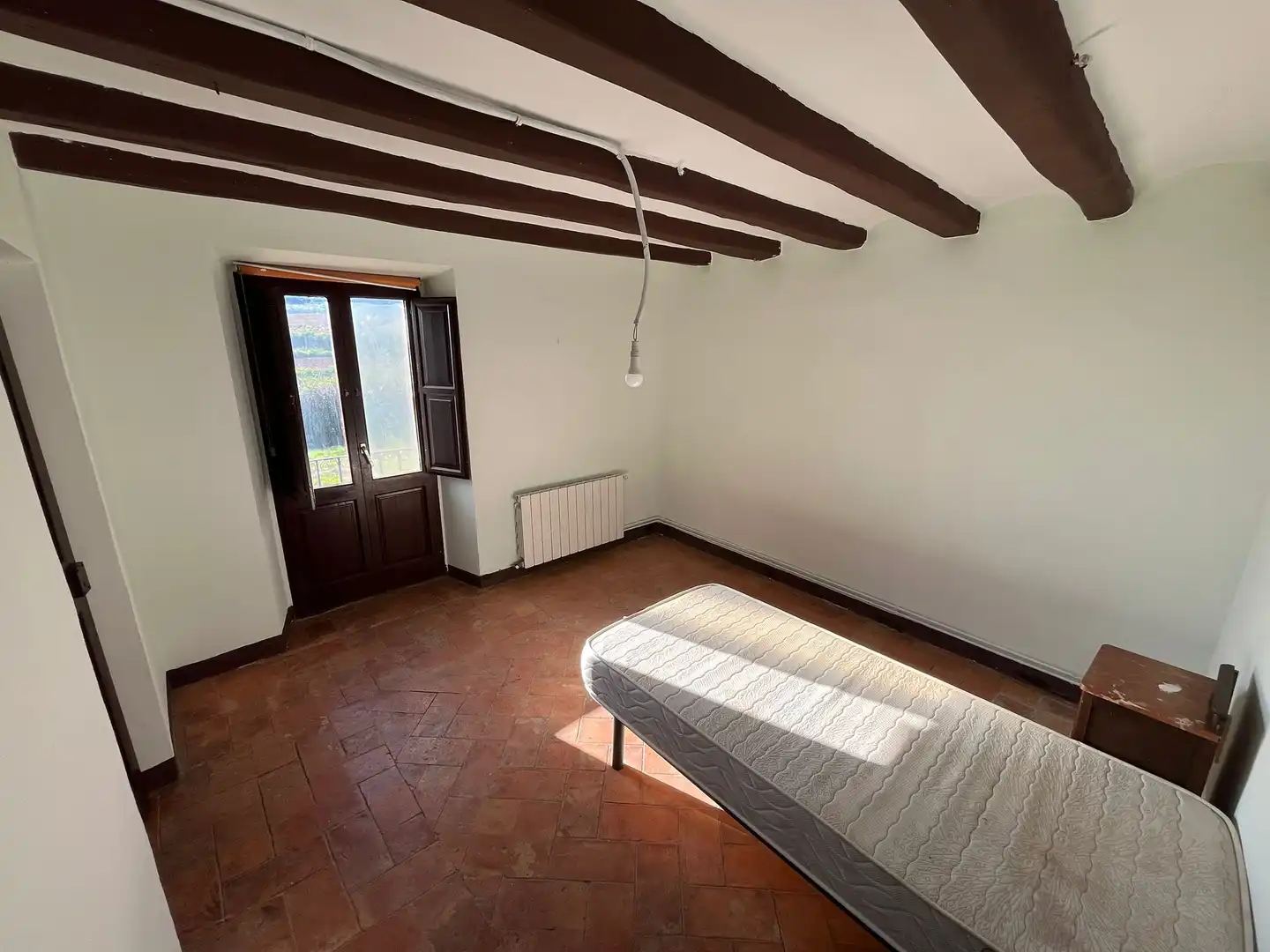 Finca rústica en venta en Sant Mateu de Bages
