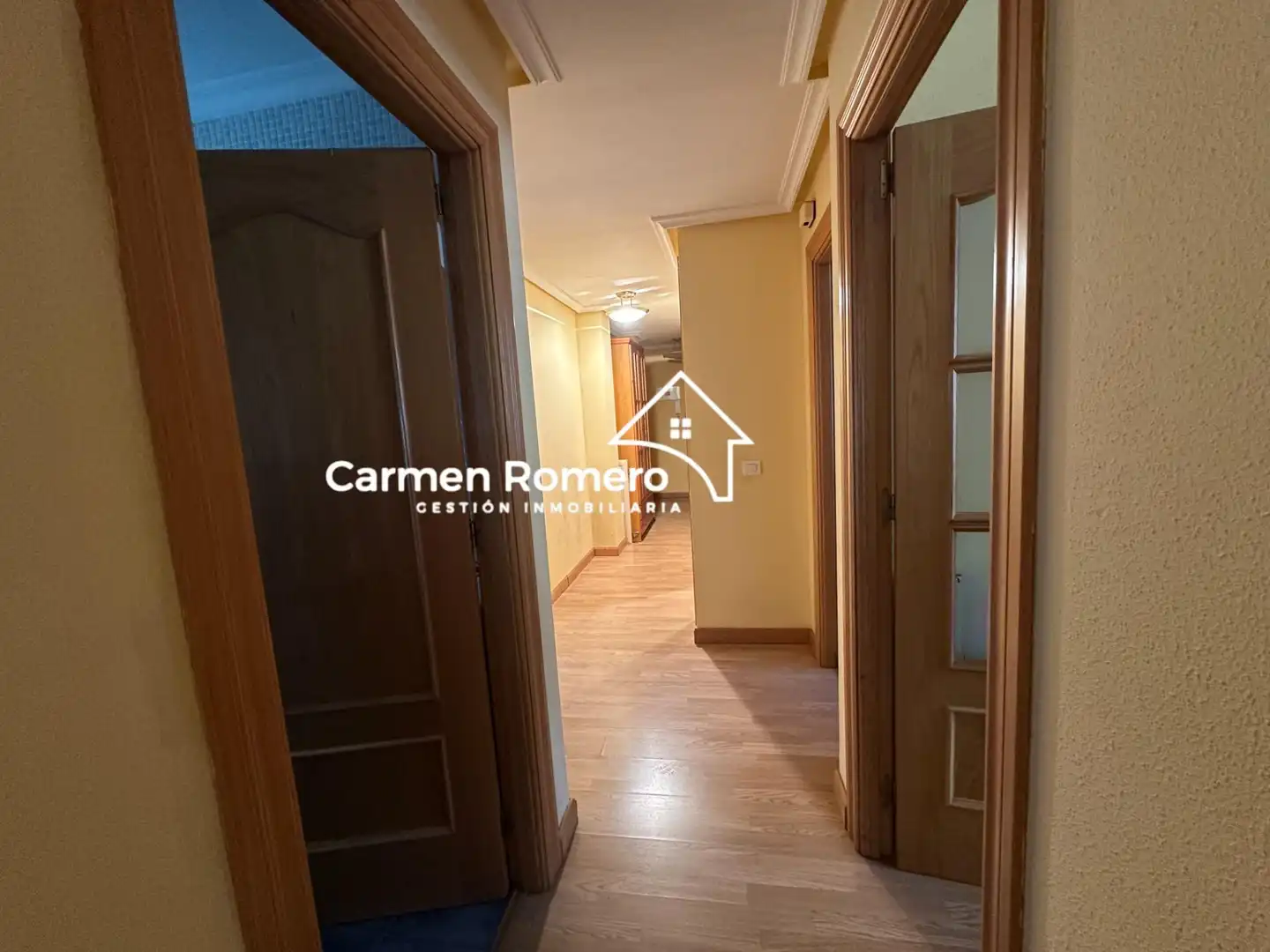 Apartamento de alquiler en Villamayor con Calefacción y Amueblado