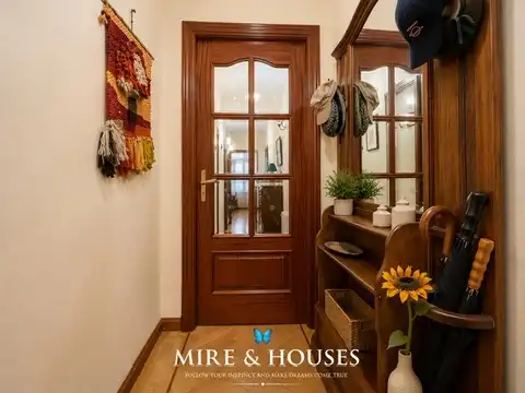 Piso en venta en Alcobendas con Aire acondicionado, Calefacción y Amueblado