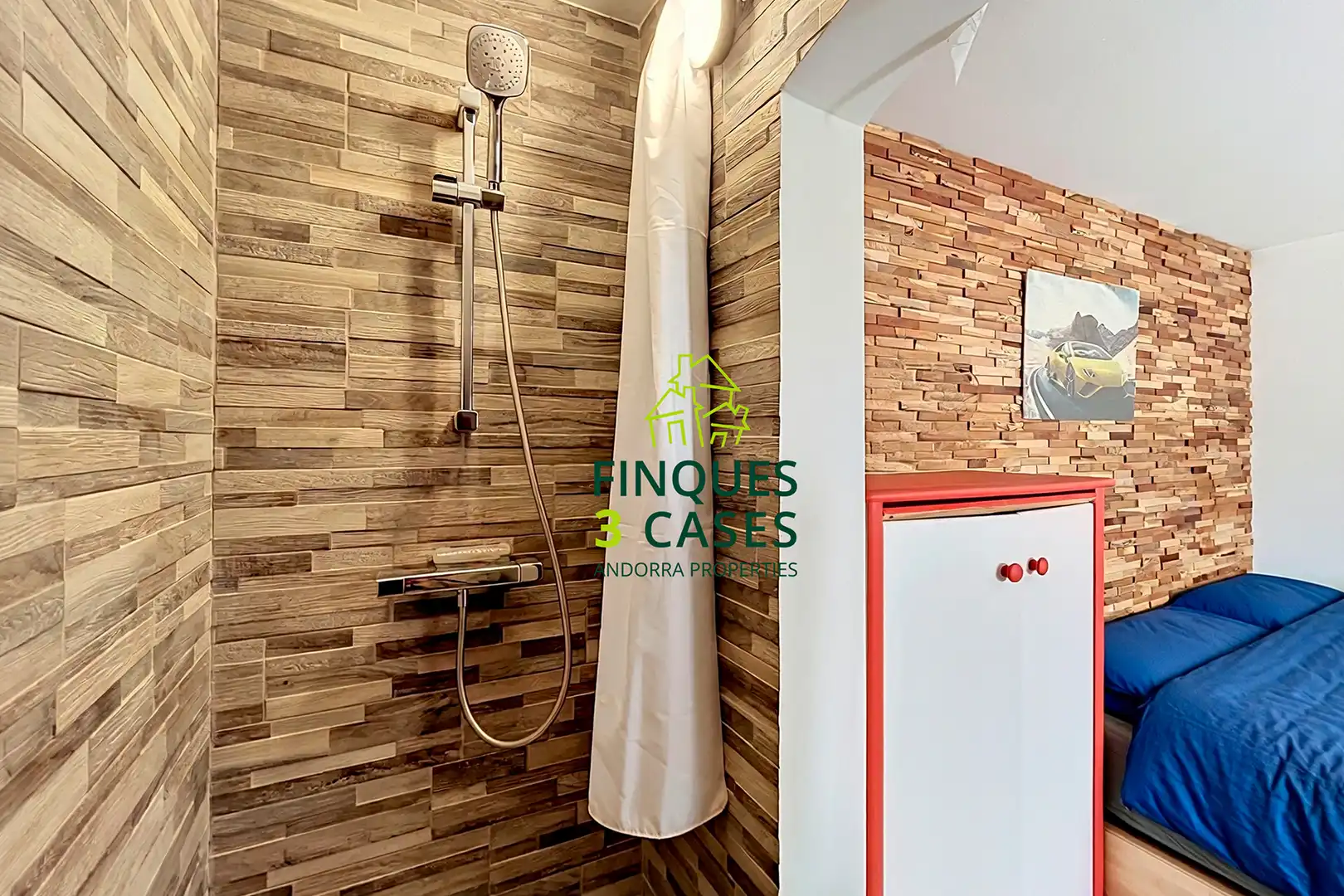 Casa bifamiliare con terrazza in vendita a Carrer de la Solana, imagen 31