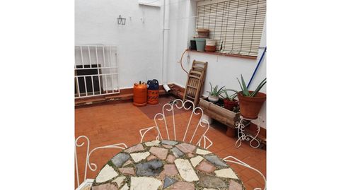 Foto 5 de Piso en venta en Calle Cautivo, Hellín, Albacete