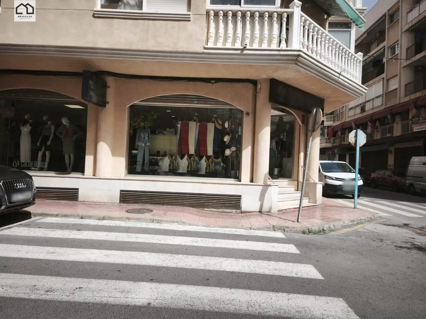 Gewerbefläche zur Miete in Playa del Cura, imagen 8
