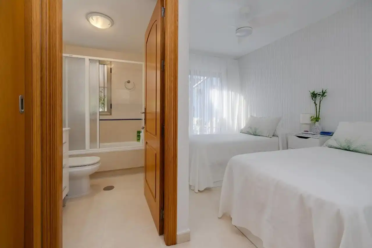 Penthouse zum Verkauf in Playa de los Locos, imagen 18