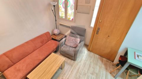 Foto 3 de Piso en venta en De San Raimundo, Bellas Vistas, Madrid Capital