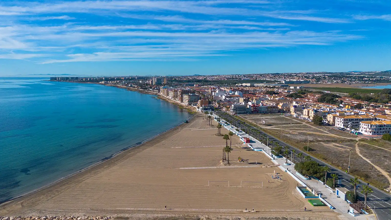Apartment zum Verkauf in Playa del Acequión, Náufragos y Rocío del Mar, imagen 15