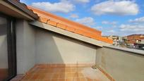 Terrace of Duplex for sale in Terrassa  with Heating and Terrace