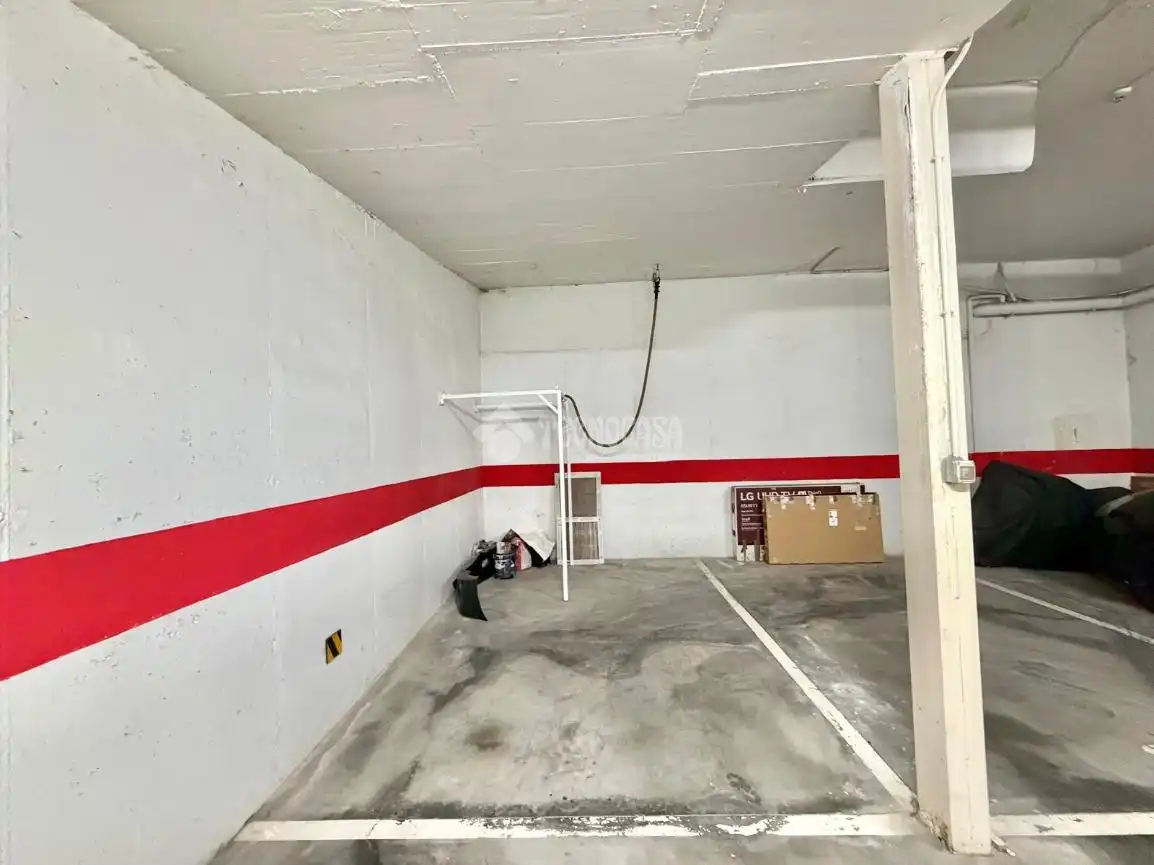 Piso en venta en Torrejón de Velasco con Aire acondicionado y Calefacción