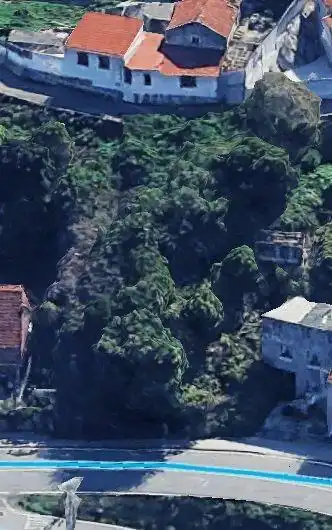 Terreno residencial en venta en Bueu, imagen 2