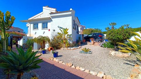 Foto 2 de Casa o chalet en venta en Rojales, Alicante