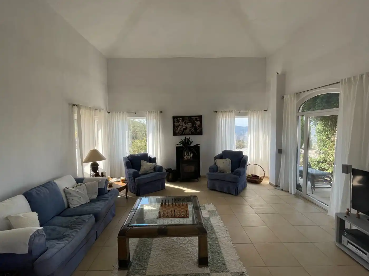 Villa mit Garten zum Verkauf in Canillas de Aceituno, imagen 20