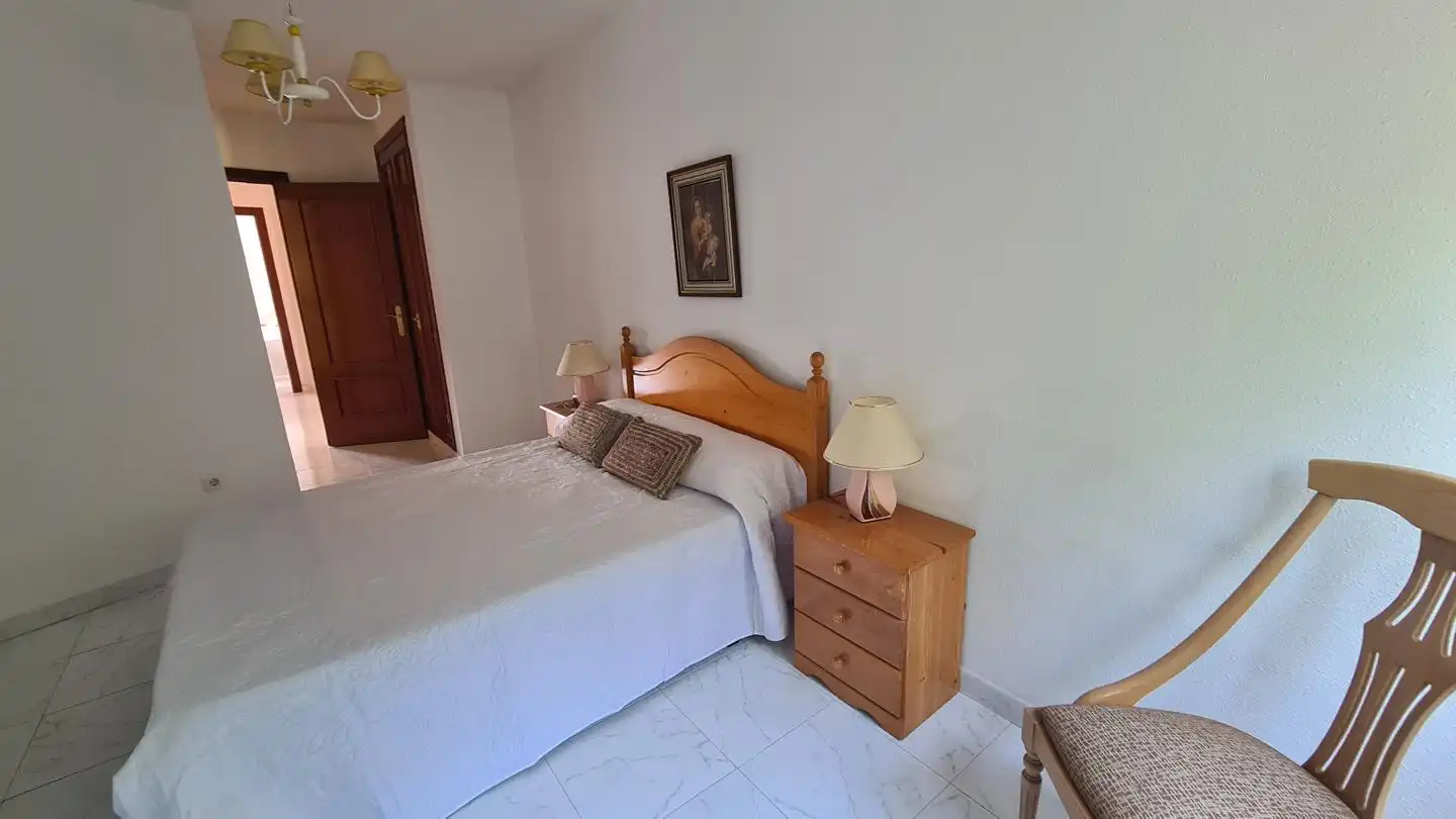 Appartamento con terrazza in vendita a Calle la Reguera, imagen 30
