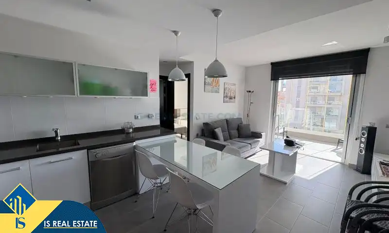 Apartament amb piscina en venda a La Mata, imagen 15