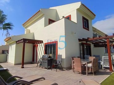 Maison avec piscine à vendre à Ciudad Quesada