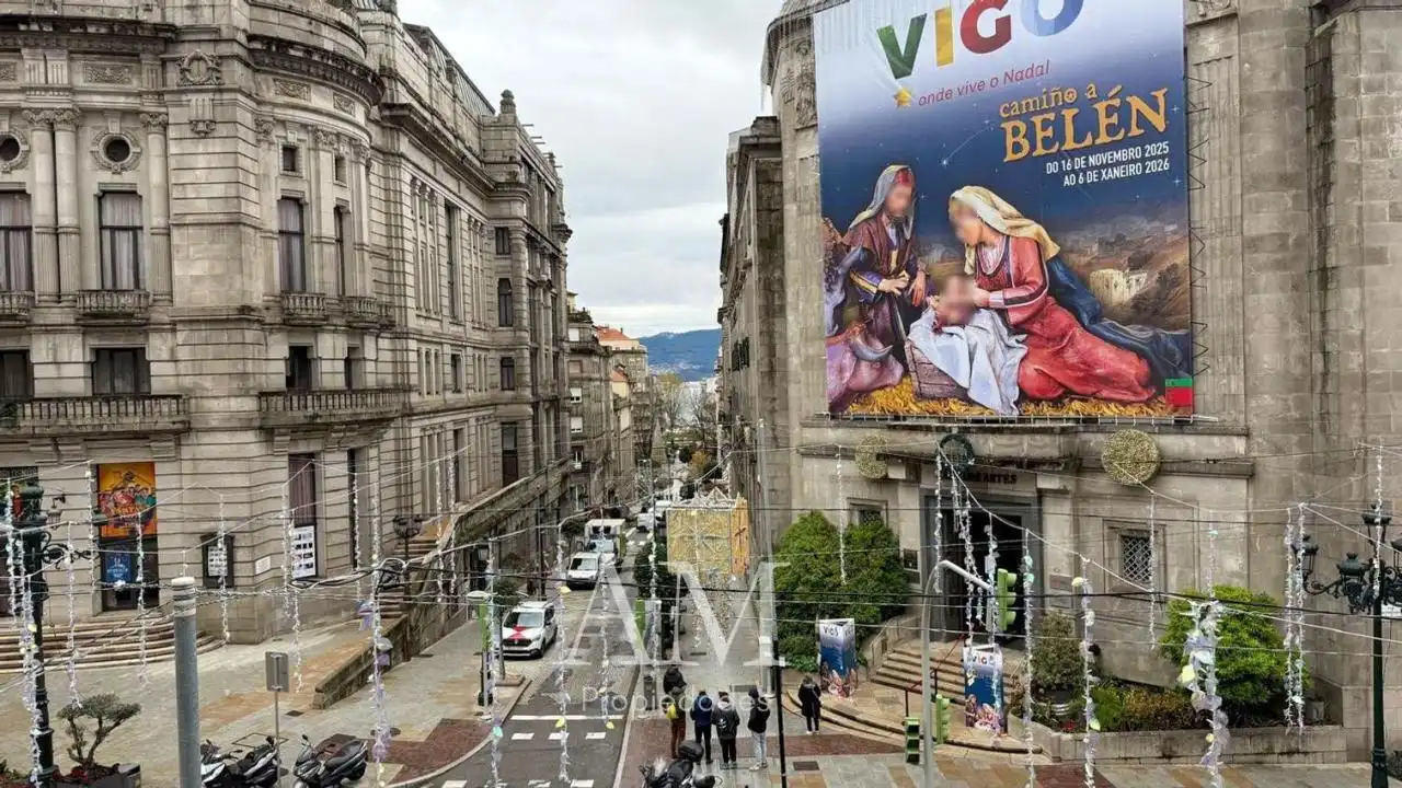 Piso con ascensor en venta en Calle Policarpo Sanz, imagen 20