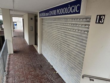 Locale commerciale in vendita a Centre