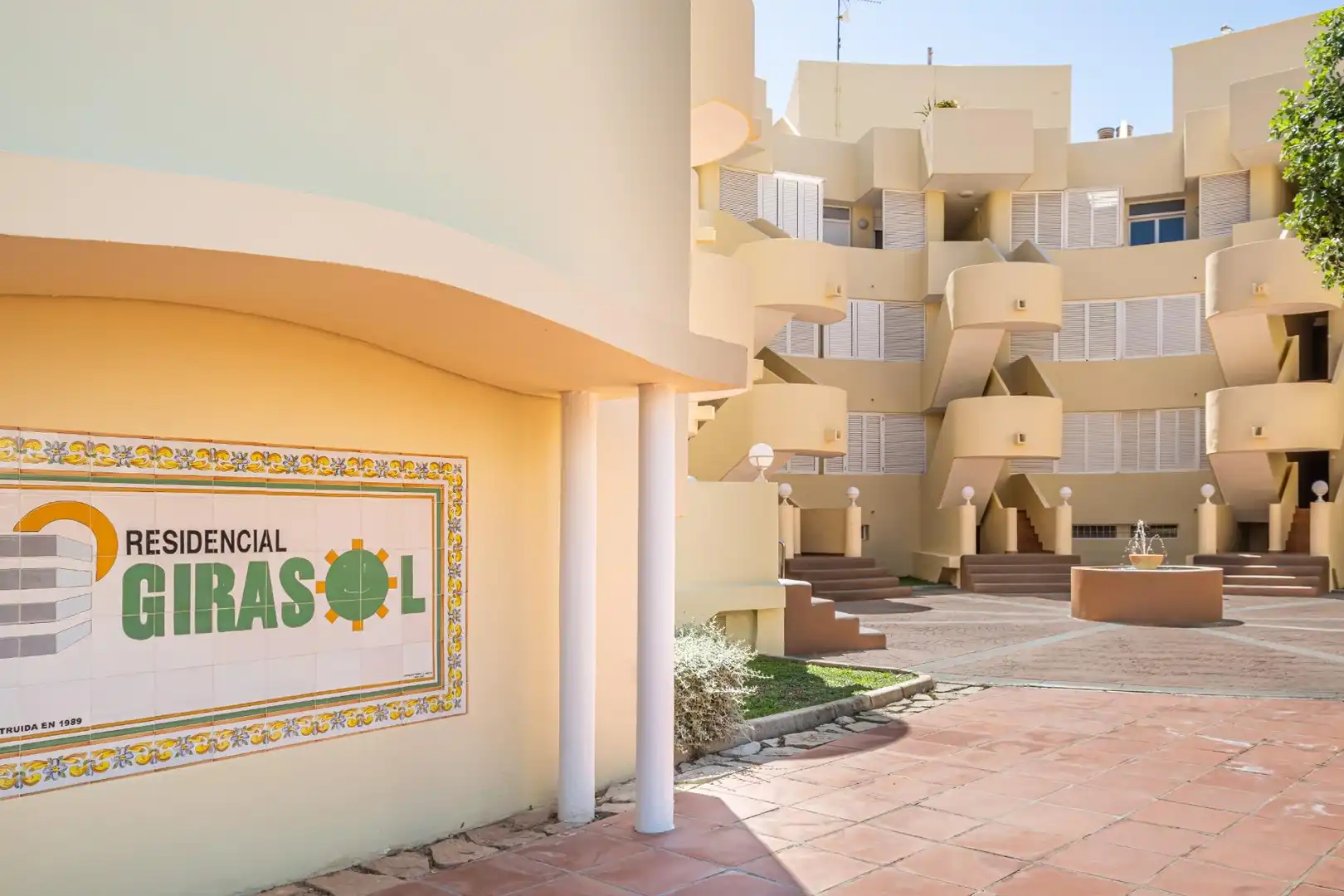 Apartment with pool to rent in Montañar - El Arenal, imagen 32