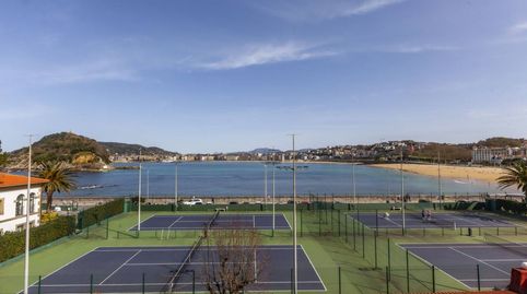 Foto 2 de Piso en venta en Plaza Funicular, 2, Antiguo, Donostia - San Sebastián