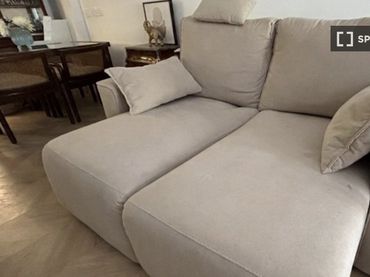 Wohnung zur Miete in Carabanchel
