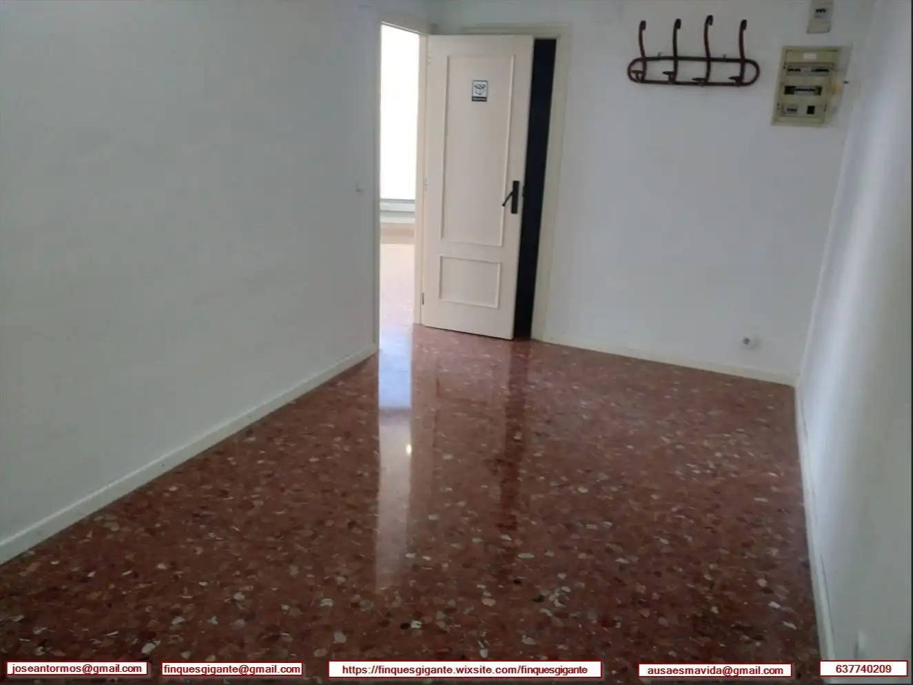 Local comercial de lloguer a Calle san rafael 14 bajo, imagen 16